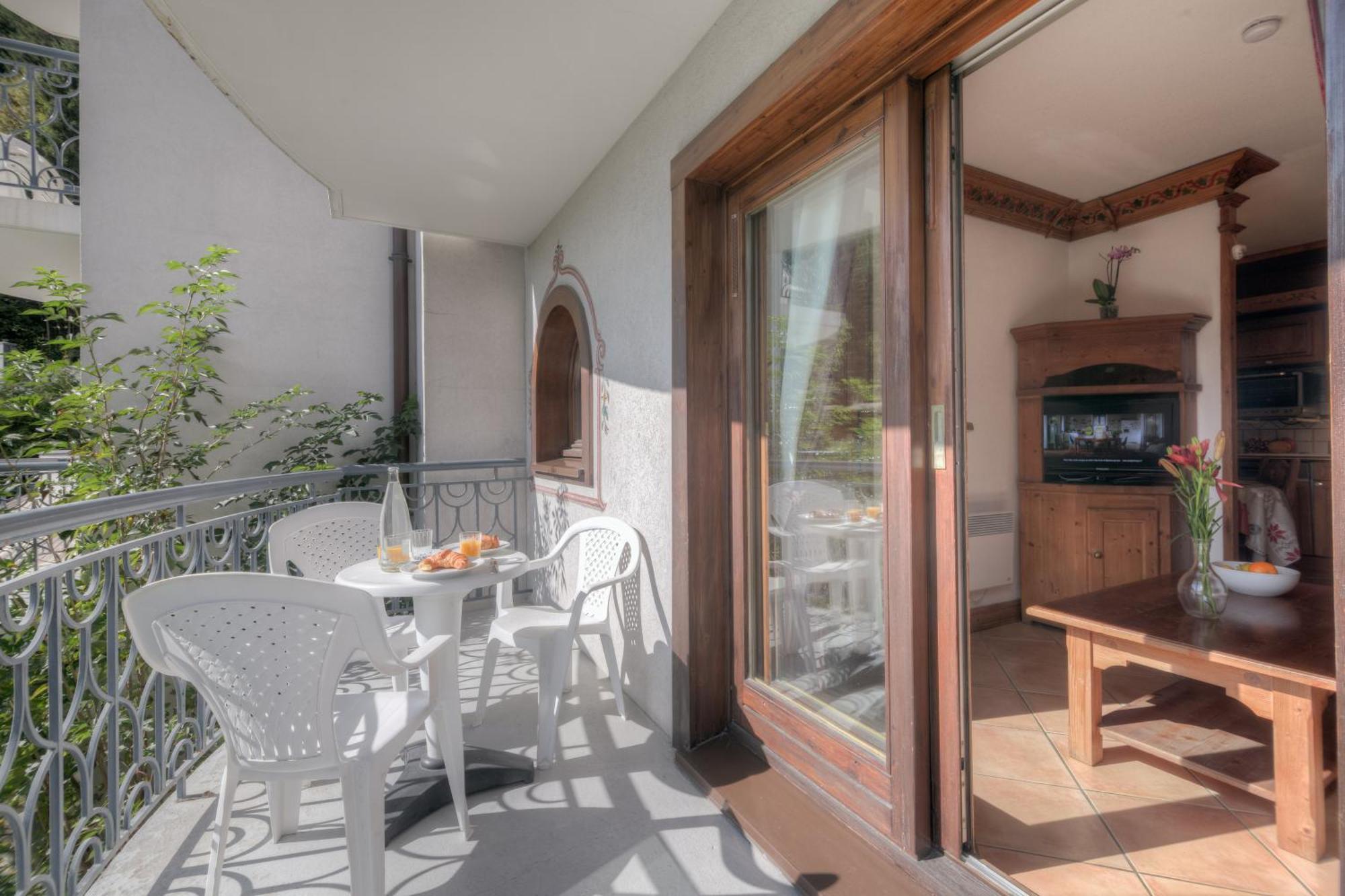 Residence Le Cristal Apartments شامونكس المظهر الخارجي الصورة